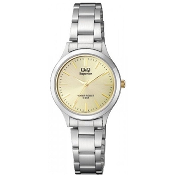 ساعت مچی کیو اند کیو Q&Q کد S279J200Y